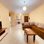 Heraklius Apartament