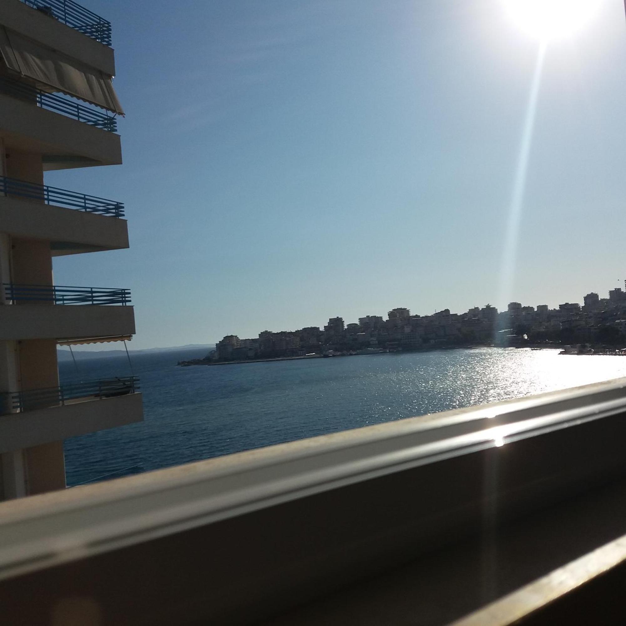 Heraklius Sarandë