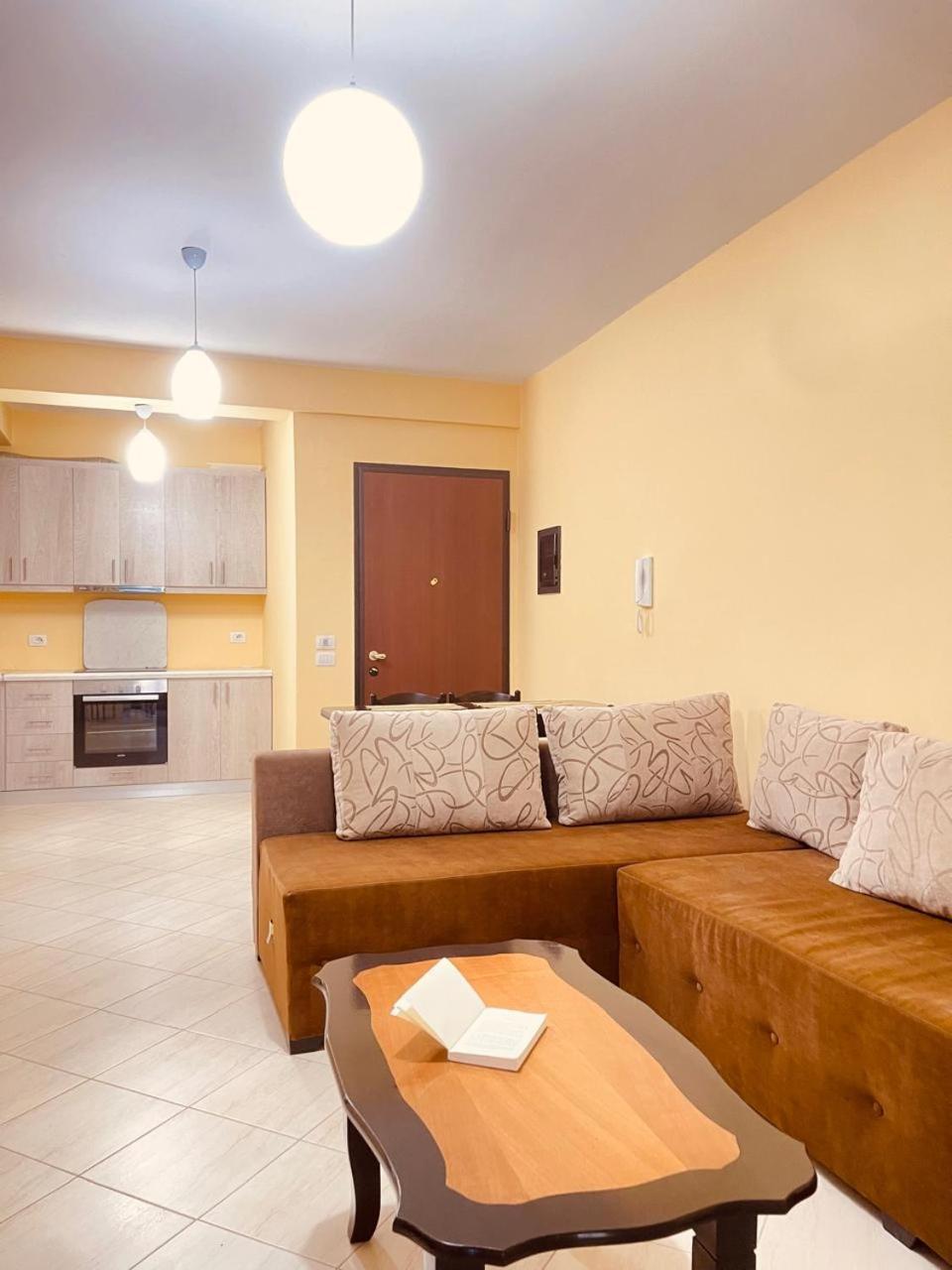 Apartment Heraklius