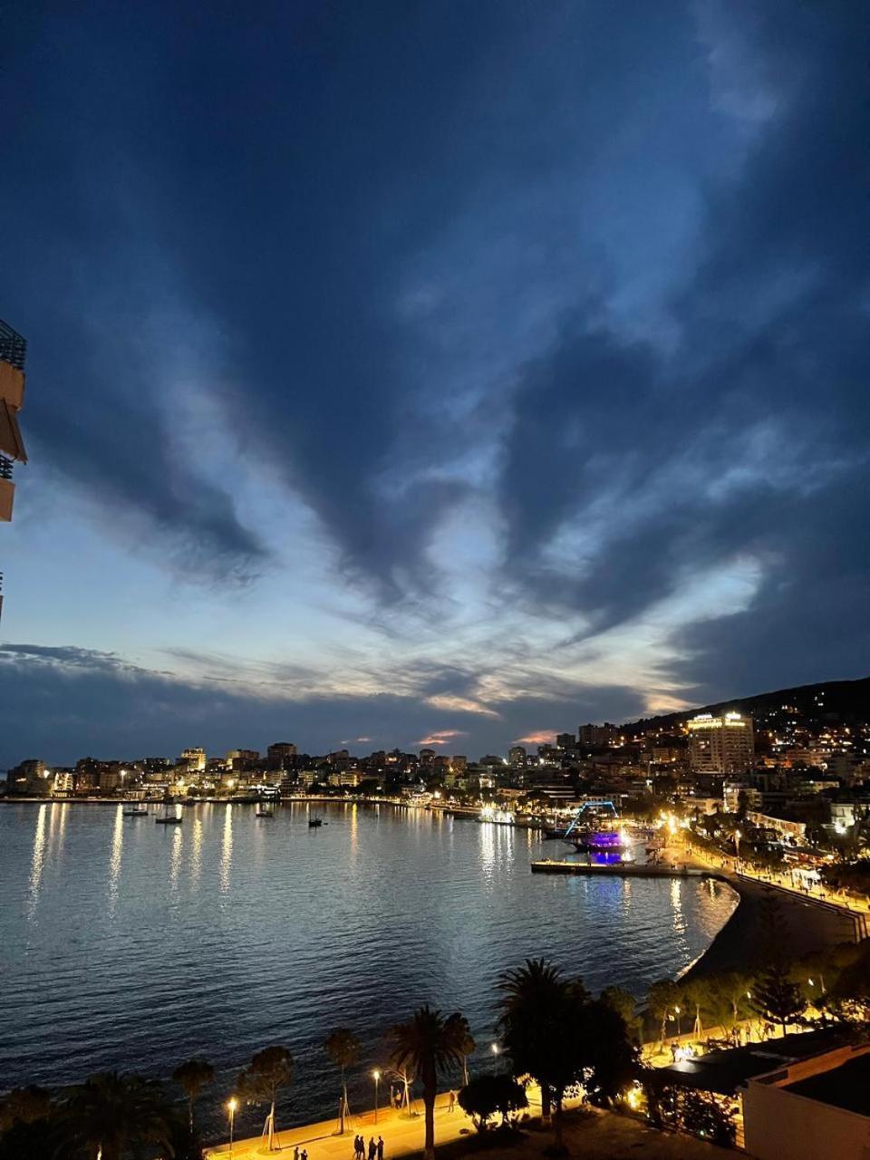 Heraklius * Sarandë