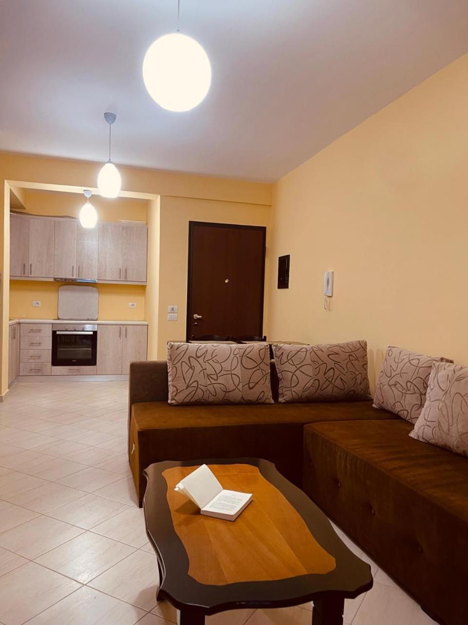 Heraklius Apartment