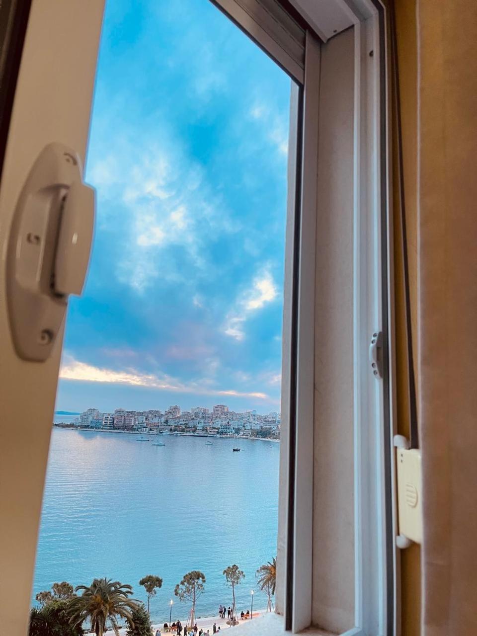 Heraklius Apartment Sarandë