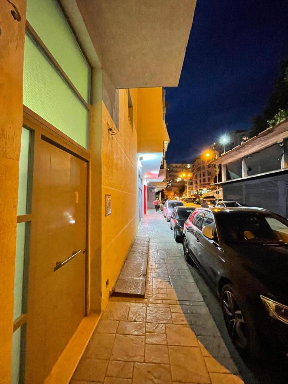 Heraklius * Sarandë
